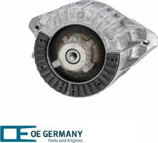 OE Germany 801017 - Nosač motora www.molydon.hr