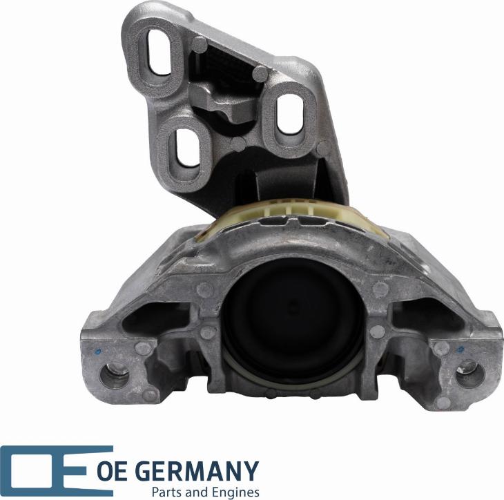 OE Germany 801084 - Nosač motora www.molydon.hr