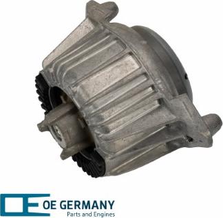 OE Germany 801030 - Nosač motora www.molydon.hr