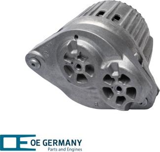 OE Germany 801029 - Nosač motora www.molydon.hr