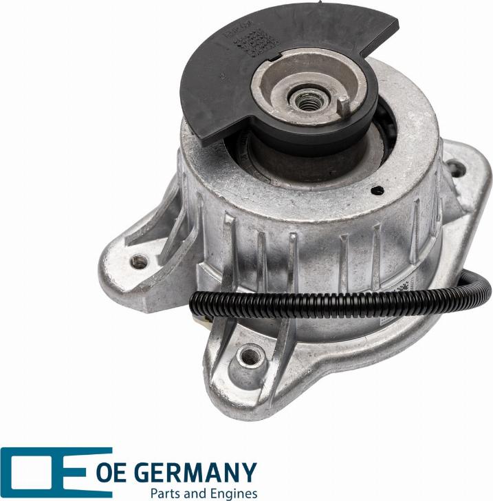 OE Germany 801024 - Nosač motora www.molydon.hr