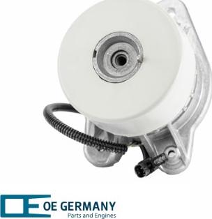 OE Germany 801026 - Nosač motora www.molydon.hr
