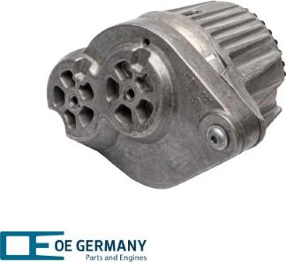 OE Germany 801028 - Nosač motora www.molydon.hr