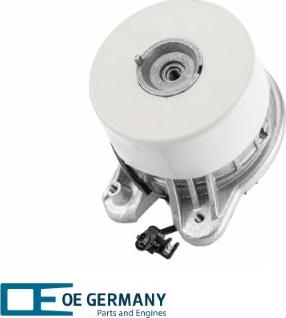OE Germany 801027 - Nosač motora www.molydon.hr