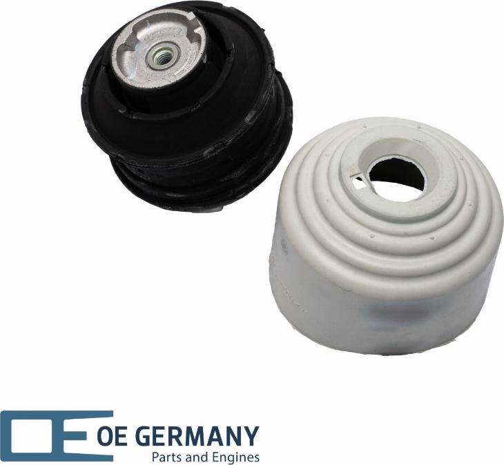 OE Germany 801074 - Nosač motora www.molydon.hr