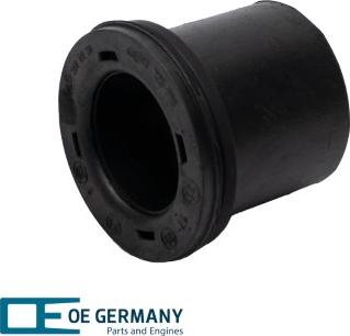OE Germany 801075 - Čahura, postolje opruge www.molydon.hr