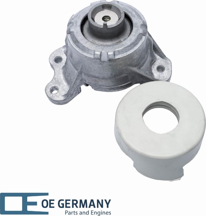 OE Germany 801195 - Nosač motora www.molydon.hr