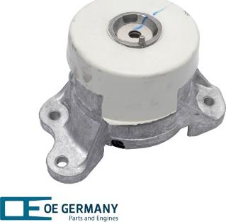 OE Germany 801196 - Nosač motora www.molydon.hr