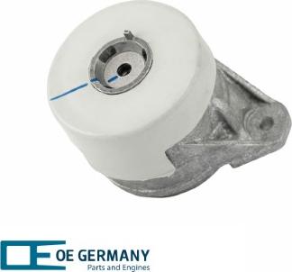 OE Germany 801197 - Nosač motora www.molydon.hr