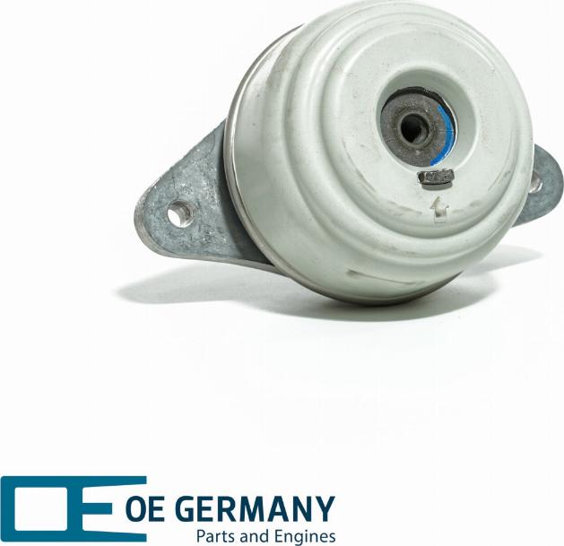 OE Germany 801141 - Nosač motora www.molydon.hr