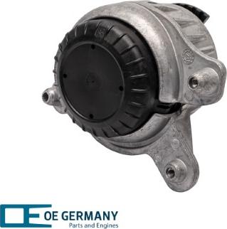 OE Germany 801159 - Nosač motora www.molydon.hr