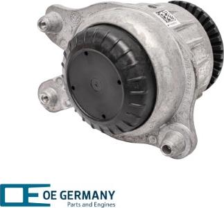 OE Germany 801158 - Nosač motora www.molydon.hr