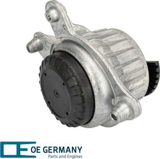 OE Germany 801157 - Nosač motora www.molydon.hr