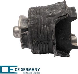 OE Germany 801169 - Ležište | Držač | Uležištenje, tijelo osovine www.molydon.hr