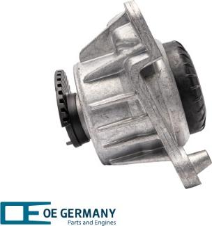 OE Germany 801164 - Nosač motora www.molydon.hr