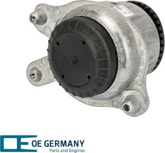 OE Germany 801160 - Nosač motora www.molydon.hr