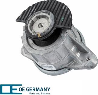 OE Germany 801161 - Nosač motora www.molydon.hr
