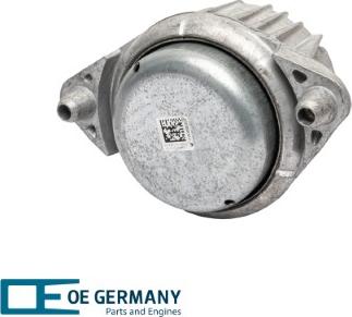 OE Germany 801168 - Nosač motora www.molydon.hr