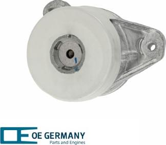 OE Germany 801162 - Nosač motora www.molydon.hr