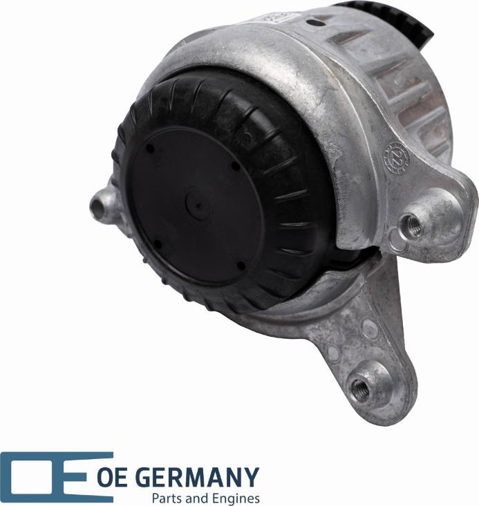 OE Germany 801184 - Nosač motora www.molydon.hr