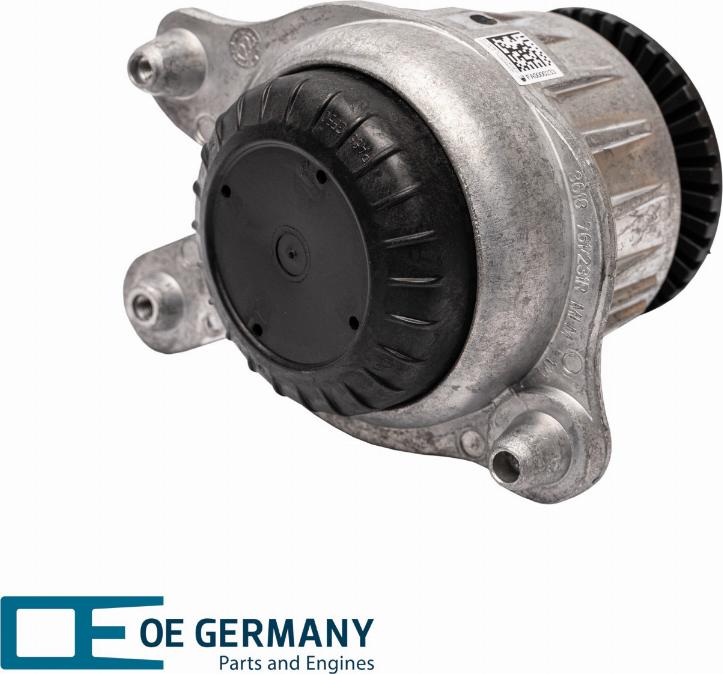 OE Germany 801185 - Nosač motora www.molydon.hr