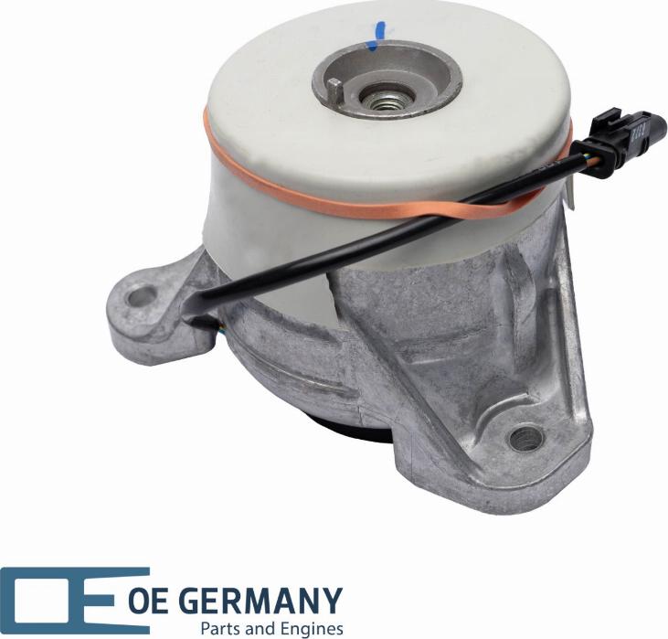 OE Germany 801186 - Nosač motora www.molydon.hr