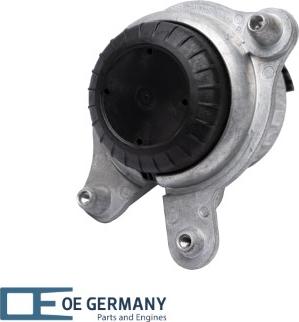 OE Germany 801181 - Nosač motora www.molydon.hr