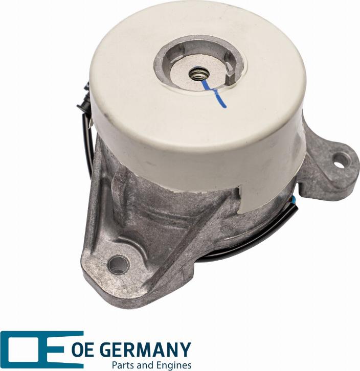 OE Germany 801187 - Nosač motora www.molydon.hr