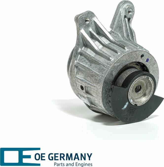 OE Germany 801134 - Nosač motora www.molydon.hr