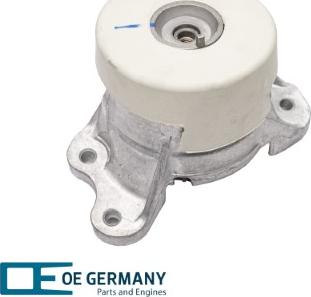 OE Germany 801136 - Nosač motora www.molydon.hr