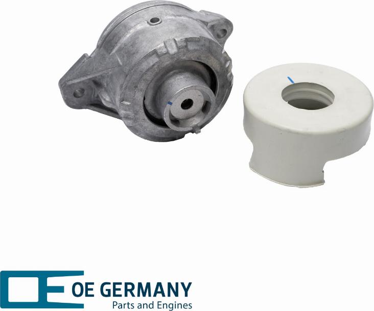 OE Germany 801137 - Nosač motora www.molydon.hr