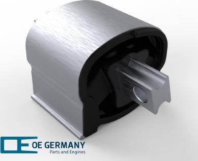 OE Germany 801125 - Ležište | Držač | Uležištenje, ručni mjenjač www.molydon.hr