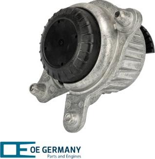 OE Germany 801179 - Nosač motora www.molydon.hr