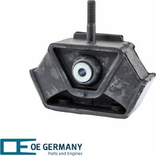 OE Germany 801175 - Nosač motora www.molydon.hr
