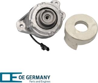 OE Germany 801176 - Nosač motora www.molydon.hr
