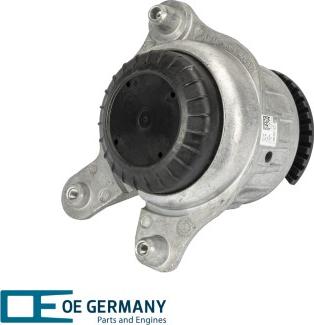 OE Germany 801178 - Nosač motora www.molydon.hr