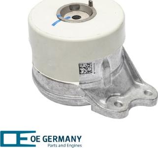 OE Germany 801246 - Nosač motora www.molydon.hr