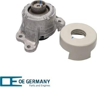 OE Germany 801240 - Nosač motora www.molydon.hr