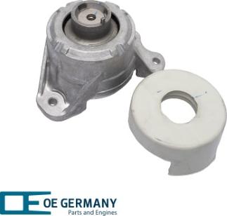 OE Germany 801241 - Nosač motora www.molydon.hr