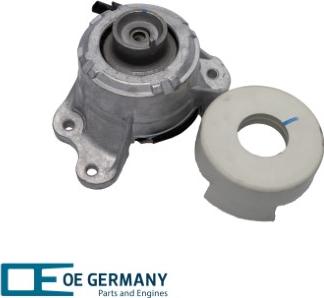 OE Germany 801247 - Nosač motora www.molydon.hr