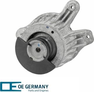 OE Germany 801250 - Nosač motora www.molydon.hr