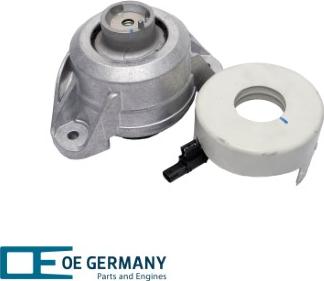 OE Germany 801202 - Nosač motora www.molydon.hr