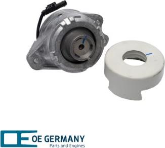 OE Germany 801284 - Nosač motora www.molydon.hr
