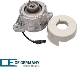OE Germany 801283 - Nosač motora www.molydon.hr