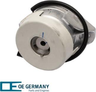 OE Germany 801287 - Nosač motora www.molydon.hr