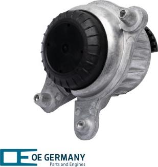 OE Germany 801236 - Nosač motora www.molydon.hr