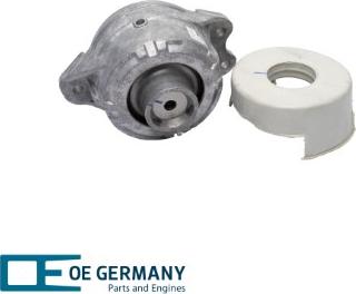 OE Germany 801277 - Nosač motora www.molydon.hr