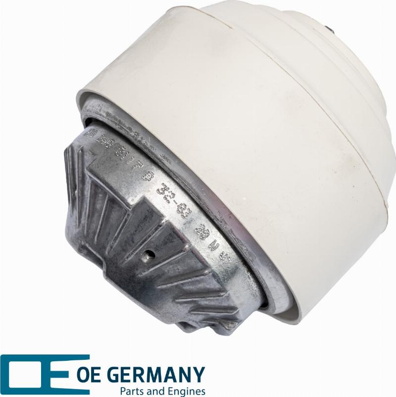 OE Germany 803506 - Nosač motora www.molydon.hr