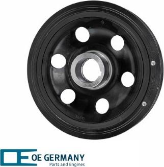 OE Germany 802944 - Remenica, radilica www.molydon.hr