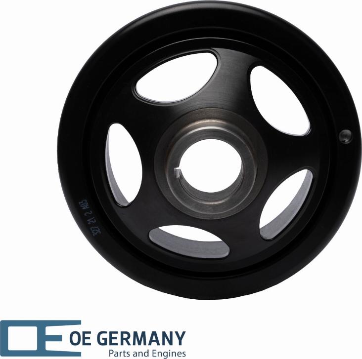 OE Germany 802941 - Remenica, radilica www.molydon.hr